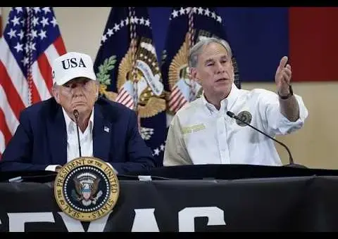 Texas Shakes: Latino Vote Shifts, GOP Fears Loom