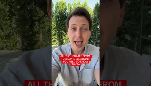 Texas Turns Blue? Election Shakes Up GOP, Fuels Democratic Hopes