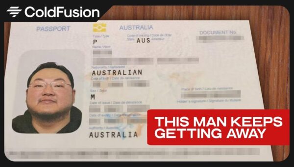 The Billion-Dollar Deception: How a Scammer Vanished