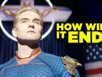 The Boys Final Season Trailer Drops, Fans Brace for Bloodbath