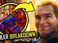 The Boys Season 5 Trailer Drops: Homelander’s God Complex & Butcher’s Last Stand!