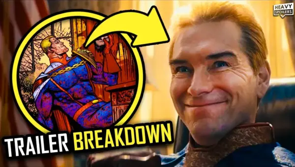 The Boys Season 5 Trailer Drops: Homelander’s God Complex & Butcher’s Last Stand!