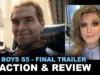 The Boys Season 5 Trailer Drops: Homelander’s Reign Nears End?
