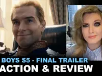 The Boys Season 5 Trailer Drops: Homelander’s Reign Nears End?