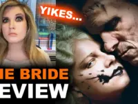 The Bride Derided: Gyllenhaal’s Frankenstein Flick Falls Flat