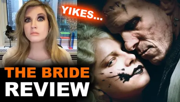 The Bride Derided: Gyllenhaal’s Frankenstein Flick Falls Flat