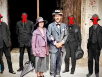 The Curse of the Crying Boy and Other Terrors