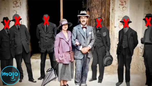 The Curse of the Crying Boy and Other Terrors