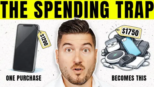 The “Dero Effect”: How One Purchase Can Cost Thousands