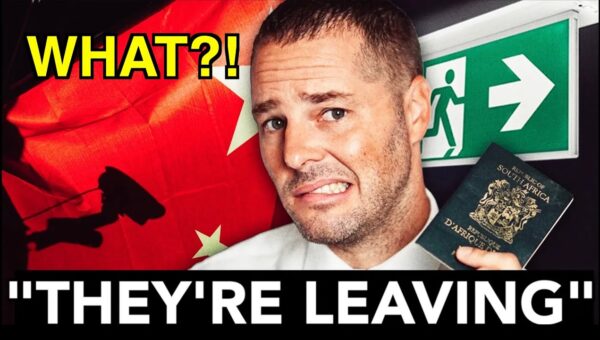 The Great Exodus: Foreigners Fleeing China Amidst Shifting Policies and Declining Welcome