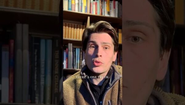 The Illusion of ‘My Truth’: Embracing Objective Reality