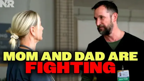 The Pitt’s Raw Burnout: Season 2 Delivers Emotional Blows