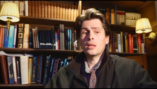 The Unburdening: Forgiveness as Self-Liberation