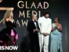 The Weeknd Earns GLAAD Award for Powerful LGBTQ+ Segment
