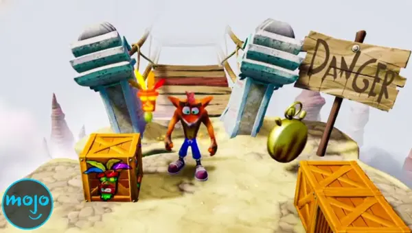 These 3D Platformers Will Test Your Patience!