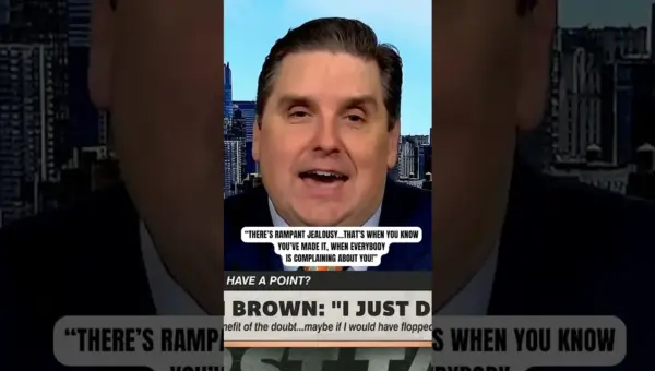 Thunder’s Success Fuels Jealousy: OKC Masters the Art of Annoyance