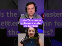 Ticketmaster Settlement: A Win for Fans or a Costly Slap?