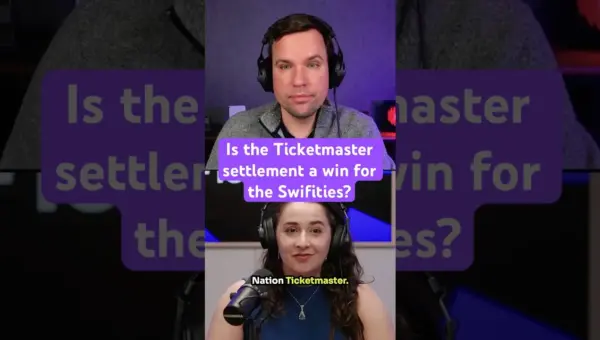 Ticketmaster Settlement: A Win for Fans or a Costly Slap?