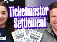 Ticketmaster Settlement: Justice Served or Slap on Wrist?