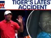 Tiger Woods Arrested for DUI: Career and Future Uncertain