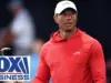 Tiger Woods Crash: No Alcohol Found