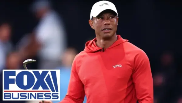 Tiger Woods Crash: No Alcohol Found