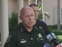 Tiger Woods DUI Arrest Sparks Political Ripples