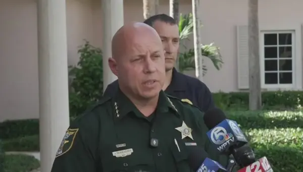 Tiger Woods DUI Arrest Sparks Political Ripples