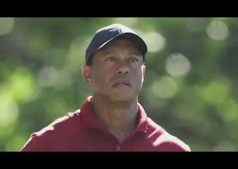 Tiger Woods’ Legal Woes Resurface, Sparking DUI Case Questions