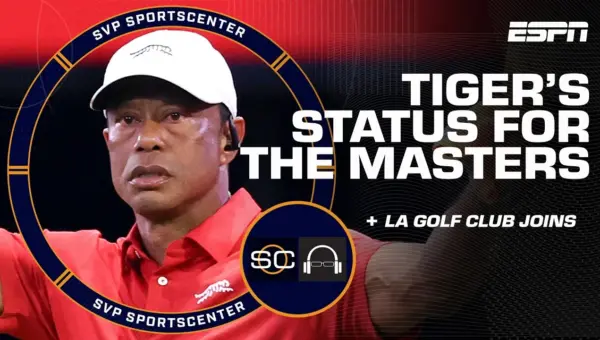 Tiger’s Masters Hope Alive? LA Golf Club Wins TGL Crown