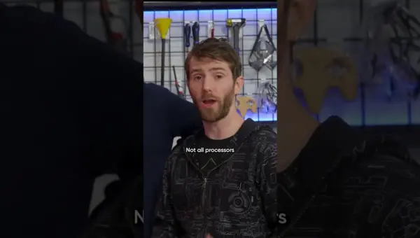 TikTok PC ‘Boost’ Hack Causes Crashes