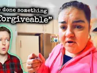 TikToker’s Vlog Unwittingly Reveals Child’s Fate