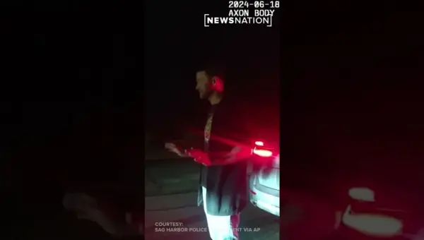 Timberlake’s DWI Arrest Jolts Global Tour