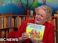 Tish Rabe Carries Dr. Seuss’s Torch, Launches New Books