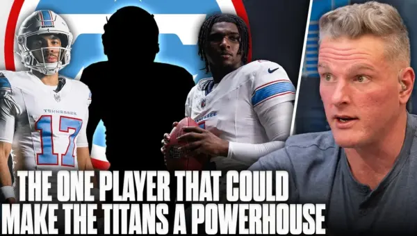 Titans Need Love to Ignite Offense