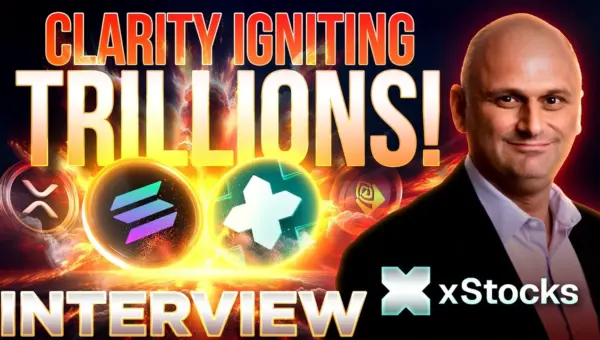 Tokenized Stocks Poised to Ignite Solana Ecosystem