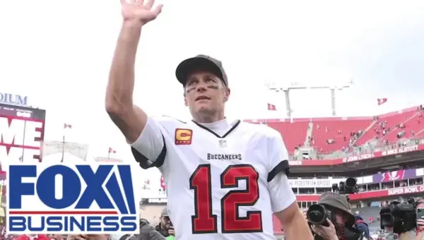 Tom Brady Joins Health Tech Firm eMed, Raising $200M