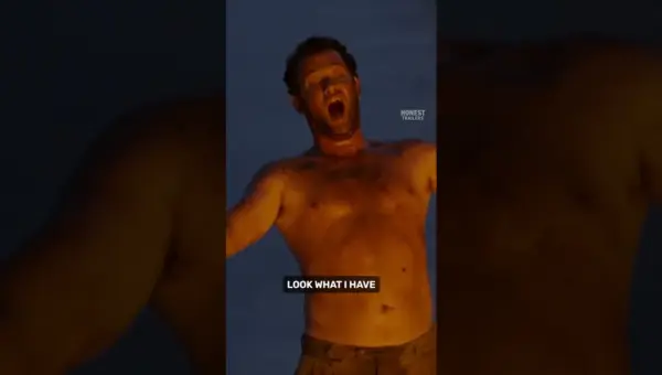 Tom Hanks Stranded: Cast Away Still Hits Hard