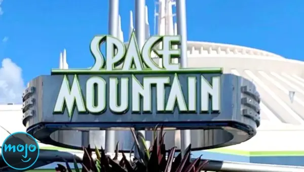 Top 10 Theme Park Rides That Thrill and Tell a Story