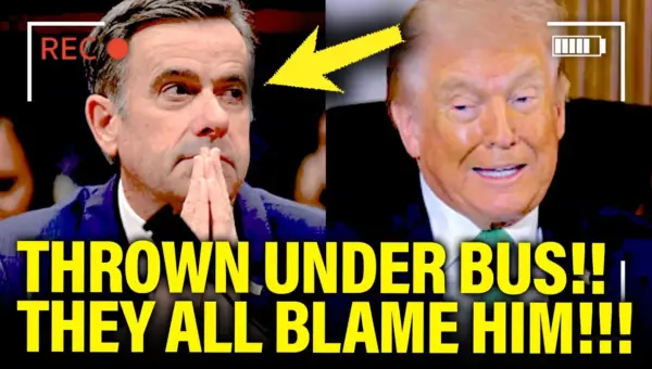 Top Intel Officials Dodge Trump on Iran Threat