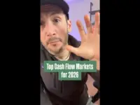 Top Markets For Investor Cash Flow Revealed
