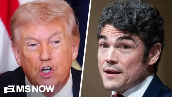 Top Official Resigns, Citing No Imminent Iran Threat to U.S.