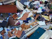 Tornado Outbreak Claims Lives, Devastates Communities