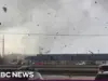 Tornado Outbreak Claims Lives, Leaves Trail of Destruction