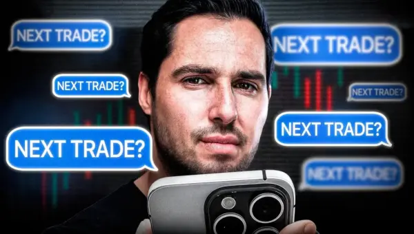 Traders Eye Next Big Move as Market Signals Align