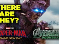 Trailer Tracker: When to Expect Blockbuster Previews