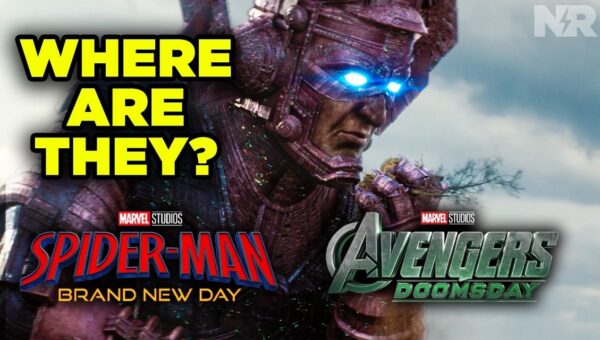 Trailer Tracker: When to Expect Blockbuster Previews