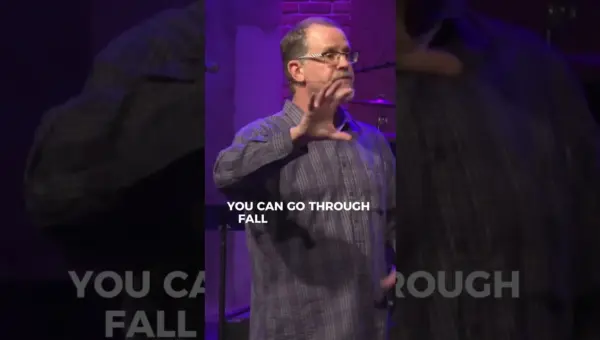 Trauma Recovery: Embrace Winter’s Calm for New Growth