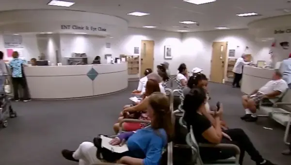 Treasury Hunts Health Care Crooks: A New Crackdown