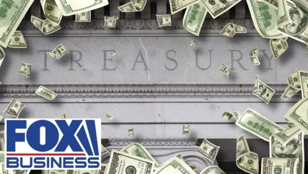 Treasury Takes Over Student Loans Amid Education Dept. Dismantling